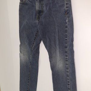 Place est. 1989 distressed skinny jeans